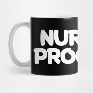 Nursing program Mug